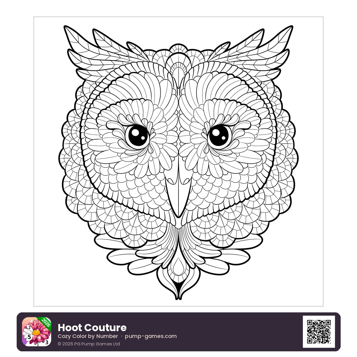 Hoot Couture preview